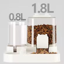 HydroPet Automatic Pet Water Fountain