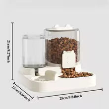 HydroPet Automatic Pet Water Fountain