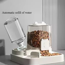 HydroPet Automatic Pet Water Fountain
